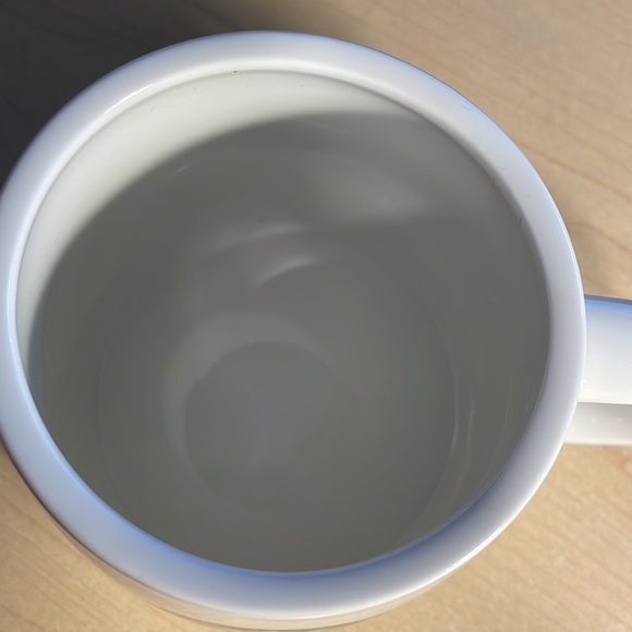 Starbucks ceramic mug 2011 - Picture 3 of 3